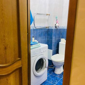 Сдается 1-комнатная квартира, 39 м²