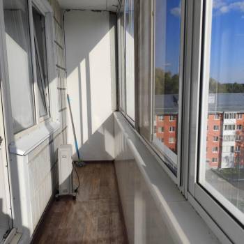 Сдается 1-комнатная квартира, 36 м²