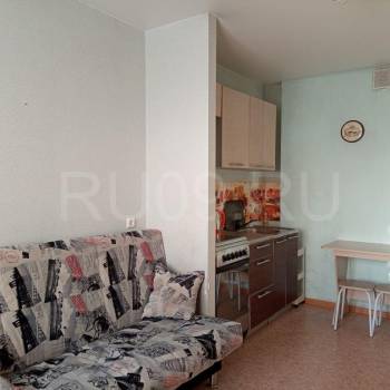 Сдается 1-комнатная квартира, 24 м²