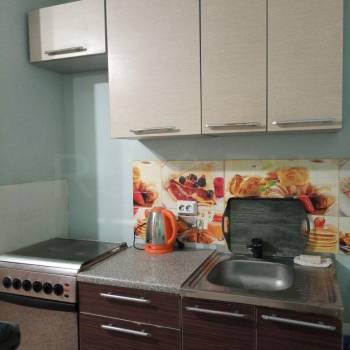 Сдается 1-комнатная квартира, 24 м²
