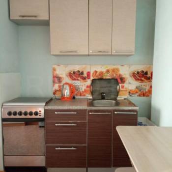 Сдается 1-комнатная квартира, 24 м²