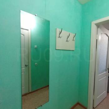 Сдается 1-комнатная квартира, 24 м²