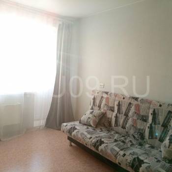 Сдается 1-комнатная квартира, 24 м²