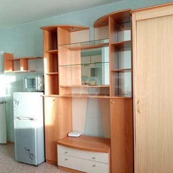 Сдается 1-комнатная квартира, 24 м²