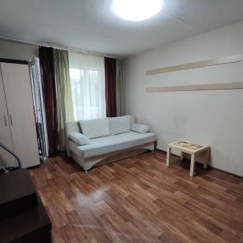 Сдается 1-комнатная квартира, 32 м²