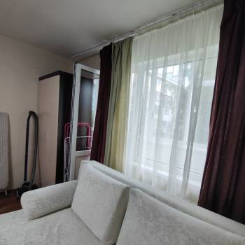 Сдается 1-комнатная квартира, 32 м²