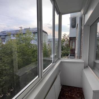 Сдается 1-комнатная квартира, 32 м²