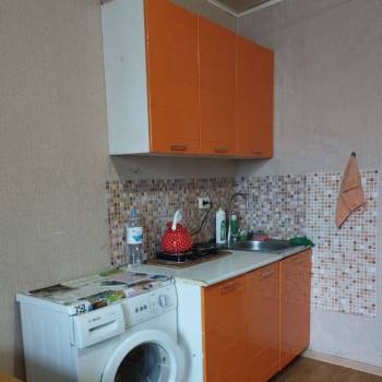 Сдается 1-комнатная квартира, 18 м²
