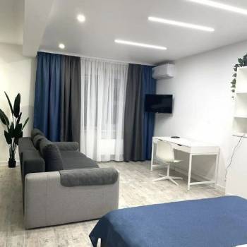 Сдается 1-комнатная квартира, 39,1 м²