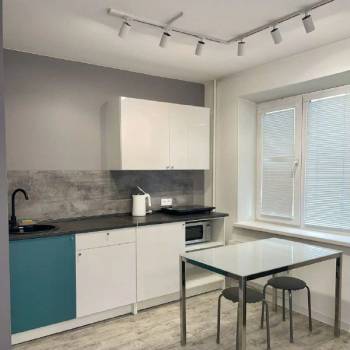 Сдается 1-комнатная квартира, 39,1 м²