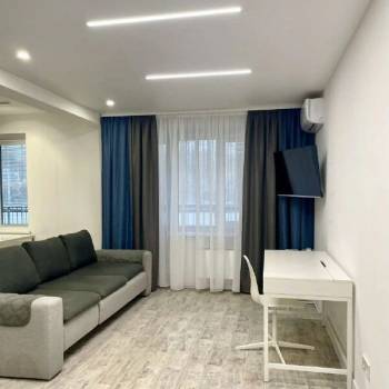 Сдается 1-комнатная квартира, 39,1 м²