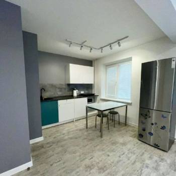 Сдается 1-комнатная квартира, 39,1 м²