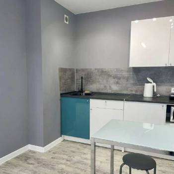 Сдается 1-комнатная квартира, 39,1 м²
