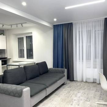 Сдается 1-комнатная квартира, 39,1 м²