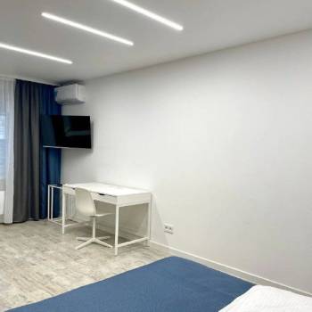 Сдается 1-комнатная квартира, 39,1 м²