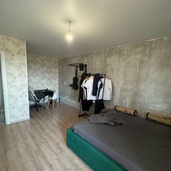 Сдается 1-комнатная квартира, 34 м²