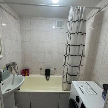 Сдается 1-комнатная квартира, 34 м²