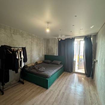 Сдается 1-комнатная квартира, 34 м²