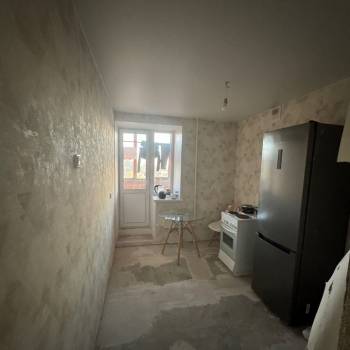 Сдается 1-комнатная квартира, 34 м²
