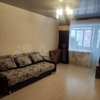 Сдается 2-х комнатная квартира, 47 м²