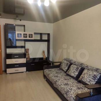 Сдается 2-х комнатная квартира, 47 м²