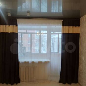 Сдается 2-х комнатная квартира, 47 м²