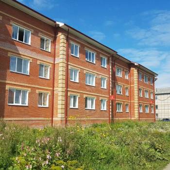Продается 1-комнатная квартира, 31 м²