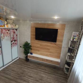 Продается 1-комнатная квартира, 31 м²