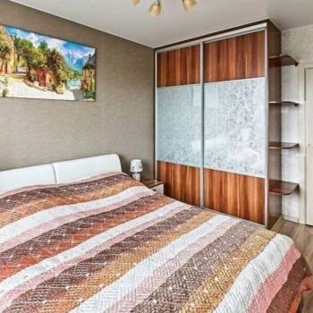 Продается 3-х комнатная квартира, 64 м²