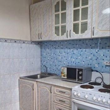 Продается 1-комнатная квартира, 41 м²