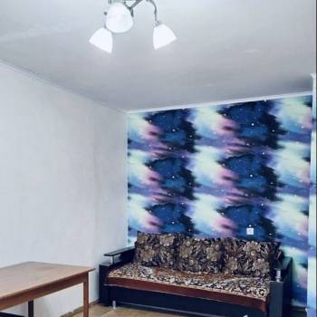 Продается 1-комнатная квартира, 41 м²