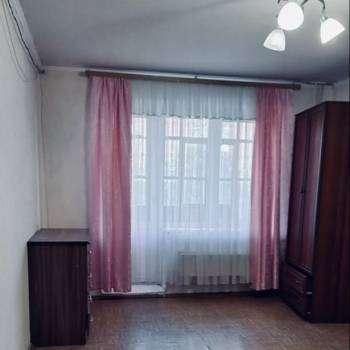 Продается 1-комнатная квартира, 41 м²