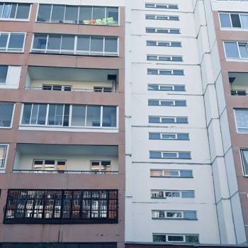 Продается 1-комнатная квартира, 41 м²