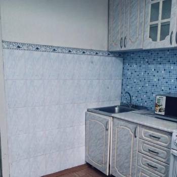 Продается 1-комнатная квартира, 41 м²