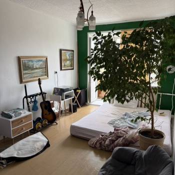 Продается 1-комнатная квартира, 41,9 м²
