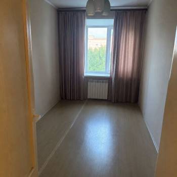 Продается 1-комнатная квартира, 41,9 м²
