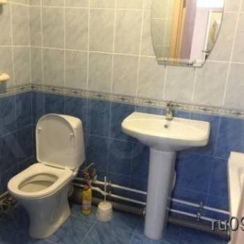 Сдается 1-комнатная квартира, 39 м²