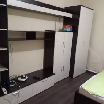 Сдается 1-комнатная квартира, 28 м²