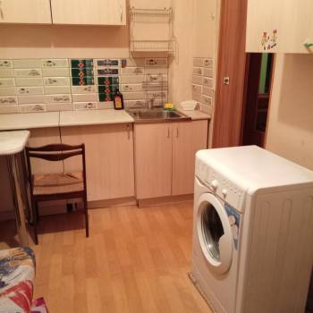 Сдается 1-комнатная квартира, 28 м²