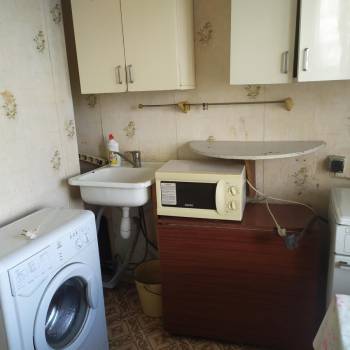 Сдается 1-комнатная квартира, 37 м²