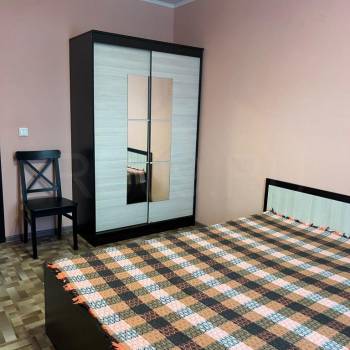 Сдается 2-х комнатная квартира, 50 м²