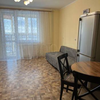 Сдается 2-х комнатная квартира, 50 м²