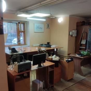 Продается Нежилое помещение, 33,4 м²