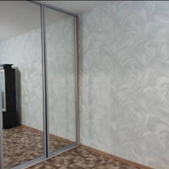 Сдается 1-комнатная квартира, 41 м²
