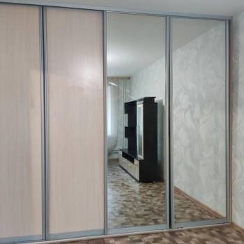 Сдается 1-комнатная квартира, 41 м²
