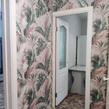 Сдается 1-комнатная квартира, 41 м²