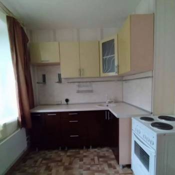 Сдается 1-комнатная квартира, 41 м²