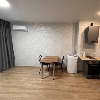Сдается 1-комнатная квартира, 25 м²
