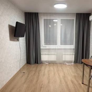 Сдается 1-комнатная квартира, 25 м²