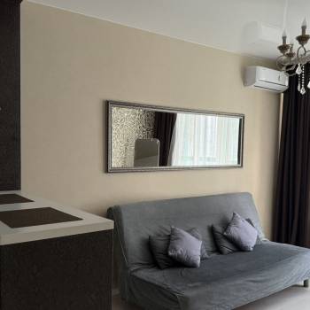 Сдается 1-комнатная квартира, 40,7 м²